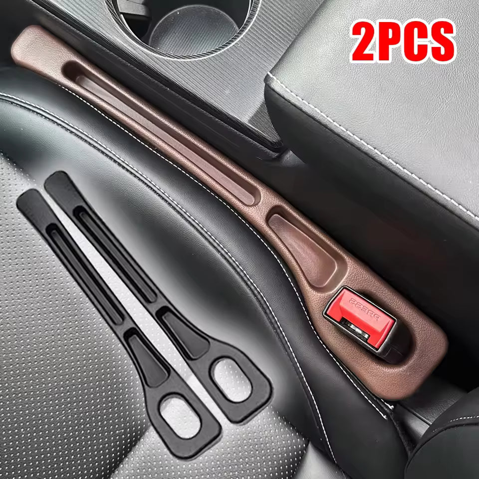 GapGuard™ Car Seat Gap Filler (2 Pack)